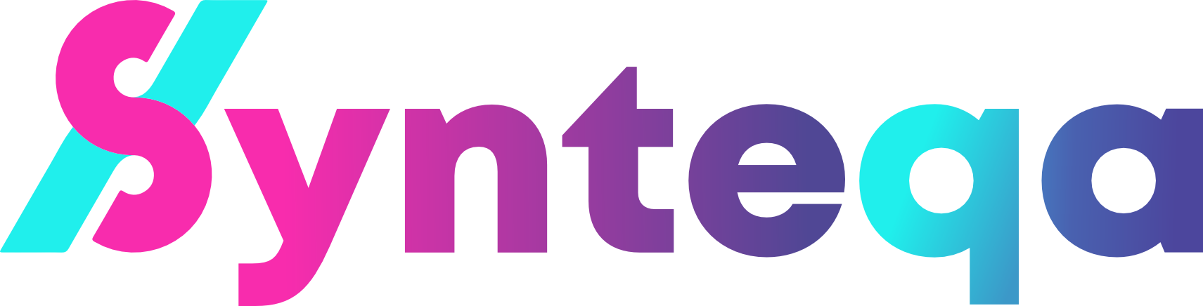 Synteca Synteqa - Home